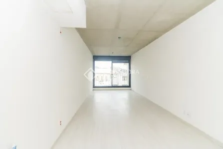 Apartamento com 1 Quarto para alugar, 41m² no Azenha, Porto Alegre