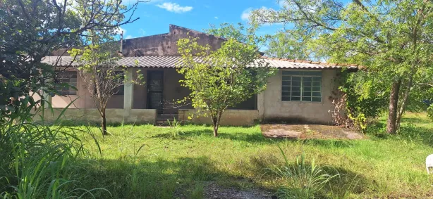Fazenda/Sítio com 2 Quartos à venda, 4900m² no Área Rural de Cuiabá, Cuiabá