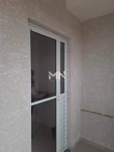 Apartamento com 2 Quartos à venda, 45m² no Nossa Senhora Aparecida, Itu