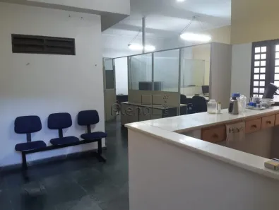 Sala Comercial à venda, 250m² no Jardim Brasil, Campinas