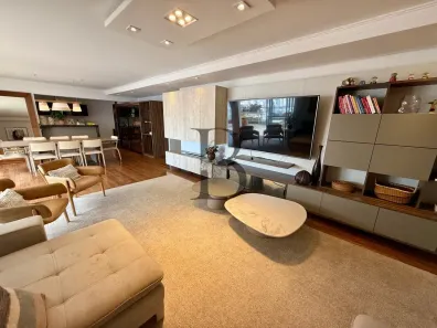 Cobertura com 3 Quartos à venda, 224m² no Chácara Santo Antônio (Zona Sul), São Paulo