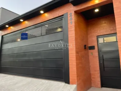 Casa com 3 Quartos à venda, 120m² no Residencial Vino Barolo, Bragança Paulista