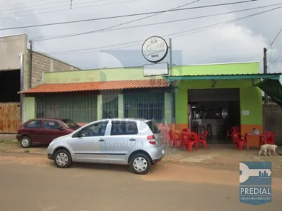 Casa com 3 Quartos à venda, 184m² no Parque Novo Mundo, São Carlos