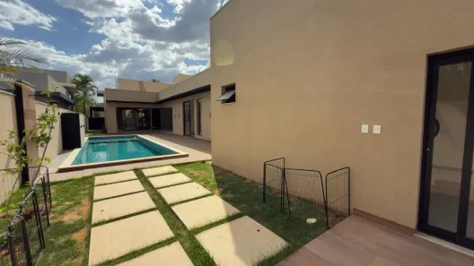 Casa de Condomínio com 4 Quartos à venda, 316m² no Residencial Grand Royale, Montes Claros