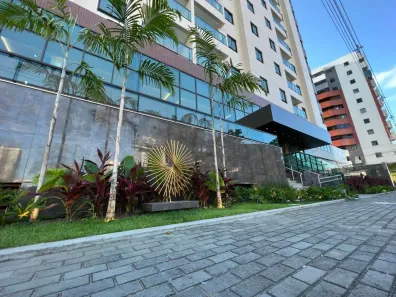 Apartamento com 3 Quartos à venda, 85m² no Jardim Oceania, João Pessoa