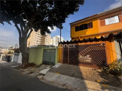 Sobrado com 3 Quartos à venda, 100m² no Tucuruvi, São Paulo
