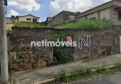 Lote/Terreno à venda, 300m² no Renascença, Belo Horizonte