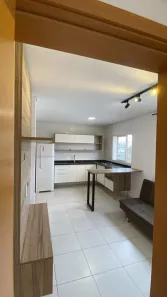 Apartamento com 1 Quarto à venda, 31m² no Prado Velho, Curitiba