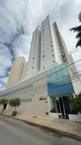Apartamento com 4 Quartos à venda, 160m² no Melo, Montes Claros