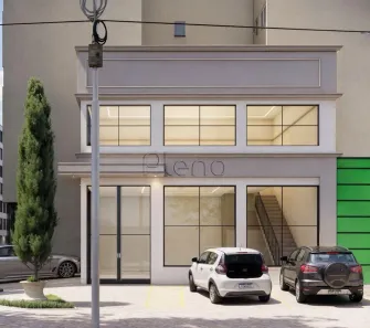 Ponto Comercial para alugar, 163m² no Jardim Guarani, Campinas
