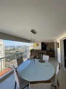 Apartamento com 3 Quartos à venda, 130m² no Jardim Dom Bosco, São Paulo
