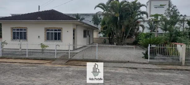 Casa com 2 Quartos à venda, 112m² no Vila Becker, Santo Amaro da Imperatriz