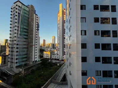 Apartamento com 2 Quartos à venda, 44m² no Boa Viagem, Recife