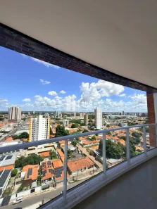 Apartamento com 3 Quartos à venda, 115m² no Jóquei, Teresina