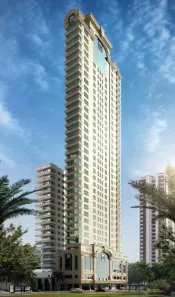 Apartamento com 4 Quartos à venda, 262m² no Meia Praia, Itapema