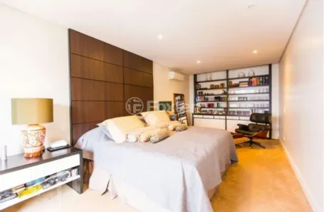 Cobertura com 3 Quartos à venda, 540m² no Vila Morumbi, São Paulo