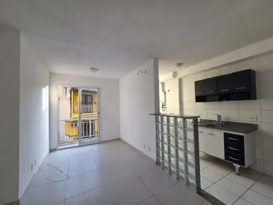 Apartamento com 2 Quartos à venda, 48m² no Taquara, Rio de Janeiro