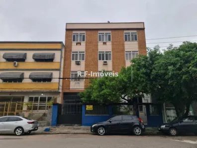 Apartamento com 2 Quartos à venda, 90m² no Vila Valqueire, Rio de Janeiro