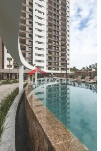 Apartamento com 3 Quartos à venda, 87m² no Jardim Brasil, Campinas