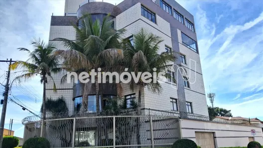 Apartamento com 4 Quartos à venda, 153m² no Eldorado, Contagem