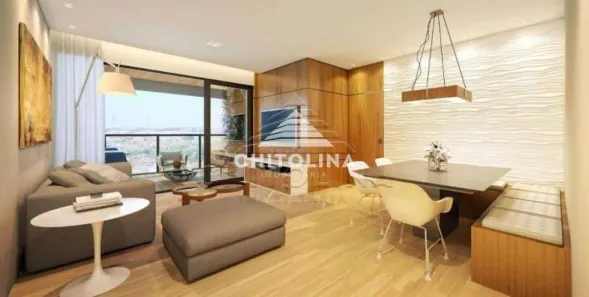 Apartamento com 3 Quartos à venda, 183m² no Centro, Itapetininga