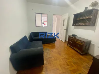 Casa com 2 Quartos para alugar, 70m² no Vila Deodoro, São Paulo