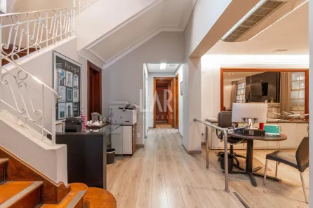 Imóvel Comercial para alugar, 480m² no Lourdes, Belo Horizonte