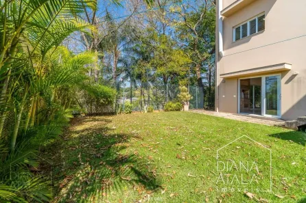 Casa de Condomínio com 3 Quartos à venda, 310m² no Chácara das Nações, Valinhos