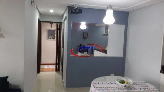 Apartamento com 3 Quartos à venda, 84m² no Anchieta, São Bernardo do Campo