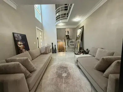 Sobrado com 4 Quartos à venda, 300m² no Água Fria, São Paulo