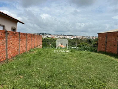 Lote/Terreno à venda, 250m² no Jardim Monte Mor, Botucatu