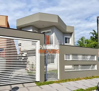 Sobrado com 3 Quartos à venda, 150m² no Fátima, Canoas