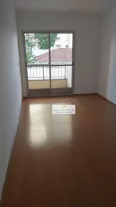 Apartamento com 1 Quarto à venda, 45m² no Vila Clementino, São Paulo