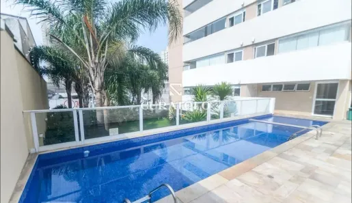 Apartamento com 2 Quartos à venda, 62m² no Quarta Parada, São Paulo