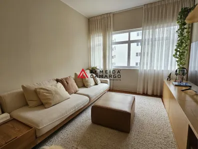 Apartamento com 2 Quartos à venda, 108m² no Jardim Paulista, São Paulo
