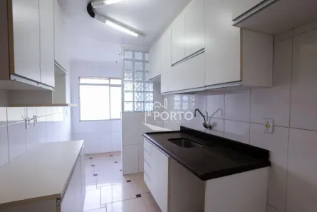 Apartamento com 2 Quartos à venda, 54m² no Jardim Parque Jupiá, Piracicaba