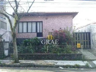 Lote/Terreno à venda, 300m² no Jardim do Mar, São Bernardo do Campo