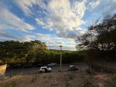 Lote/Terreno à venda, 1053m² no Jardim Atlântico, Belo Horizonte