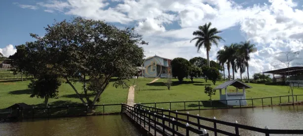 Fazenda/Sítio com 6 Quartos à venda, 96m² no São Luiz do Paraitinga, São Luiz do Paraitinga