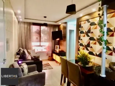 Apartamento com 2 Quartos à venda, 46m² no Fátima, Canoas