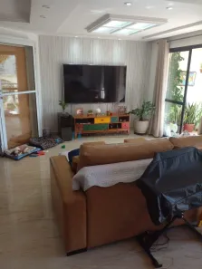 Apartamento com 3 Quartos à venda, 101m² no Jardim Avelino, São Paulo