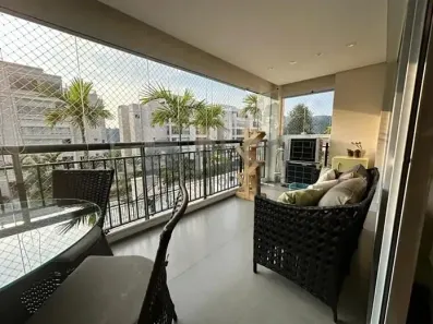 Apartamento com 3 Quartos à venda, 105m² no Vila Irmãos Arnoni, São Paulo