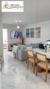 Apartamento com 2 Quartos à venda, 76m² no Ingleses do Rio Vermelho, Florianópolis
