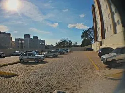 Apartamento com 2 Quartos à venda, 55m² no Recreio São Judas Tadeu, São Carlos