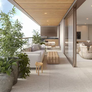 Apartamento com 4 Quartos à venda, 255m² no Santa Helena, Juiz de Fora