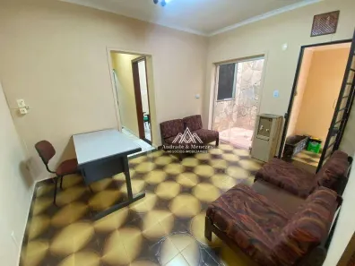 Imóvel Comercial com 2 Quartos à venda, 58m² no Vila Tibério, Ribeirão Preto