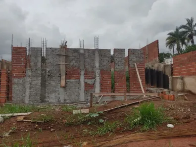 Lote/Terreno à venda, 490m² no Jardim Inconfidência, Uberlândia