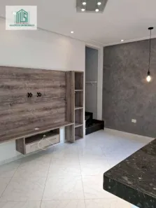 Cobertura com 2 Quartos para venda ou aluguel, 118m² no Vila Helena, Santo André