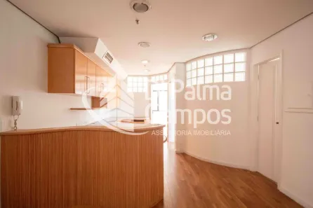 Sala Comercial para venda ou aluguel, 120m² no Liberdade, São Paulo