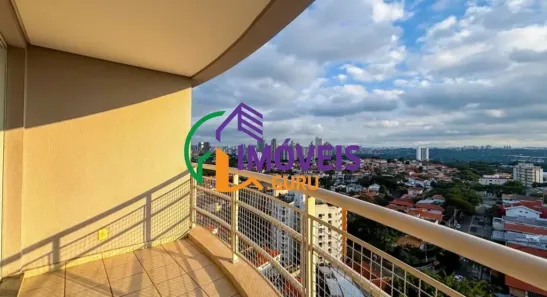 Apartamento com 1 Quarto à venda, 69m² no Sumarezinho, São Paulo